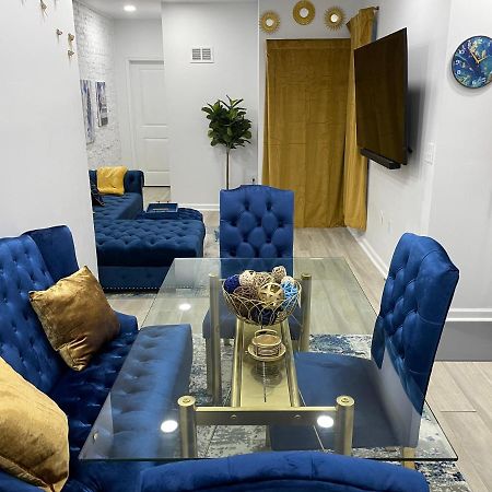 Goldie Lux - Best Luxury Stay Philadelphia Kültér fotó