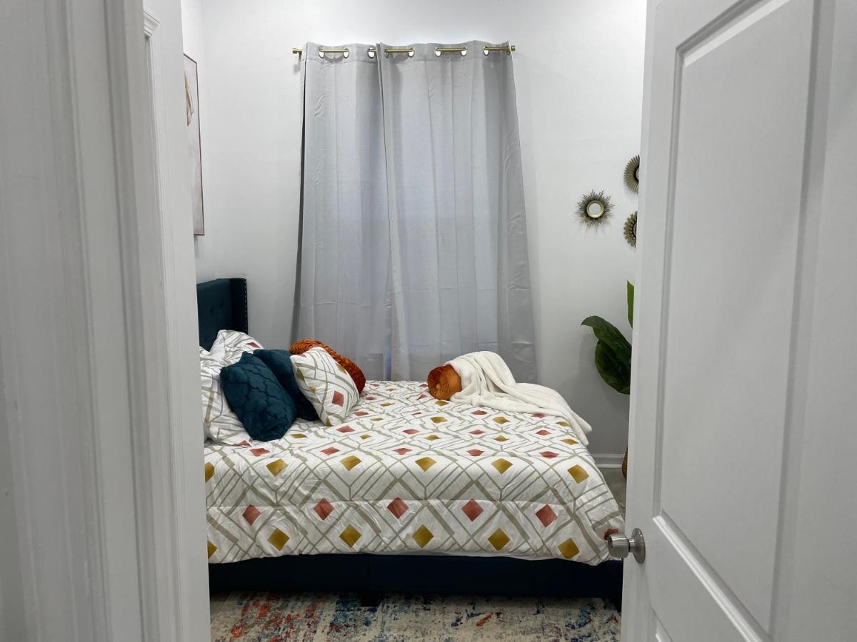 Goldie Lux - Best Luxury Stay Philadelphia Kültér fotó