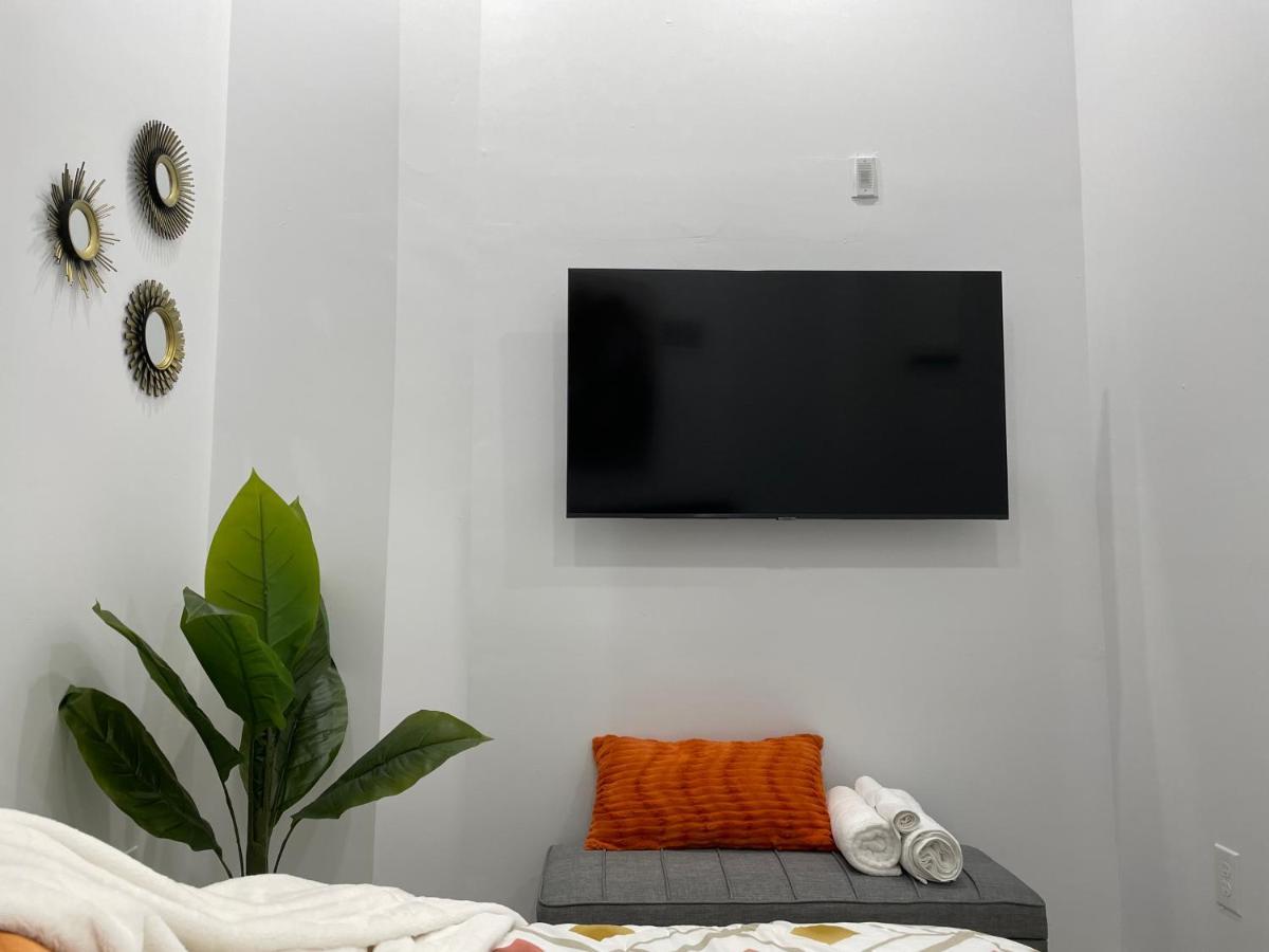 Goldie Lux - Best Luxury Stay Philadelphia Kültér fotó