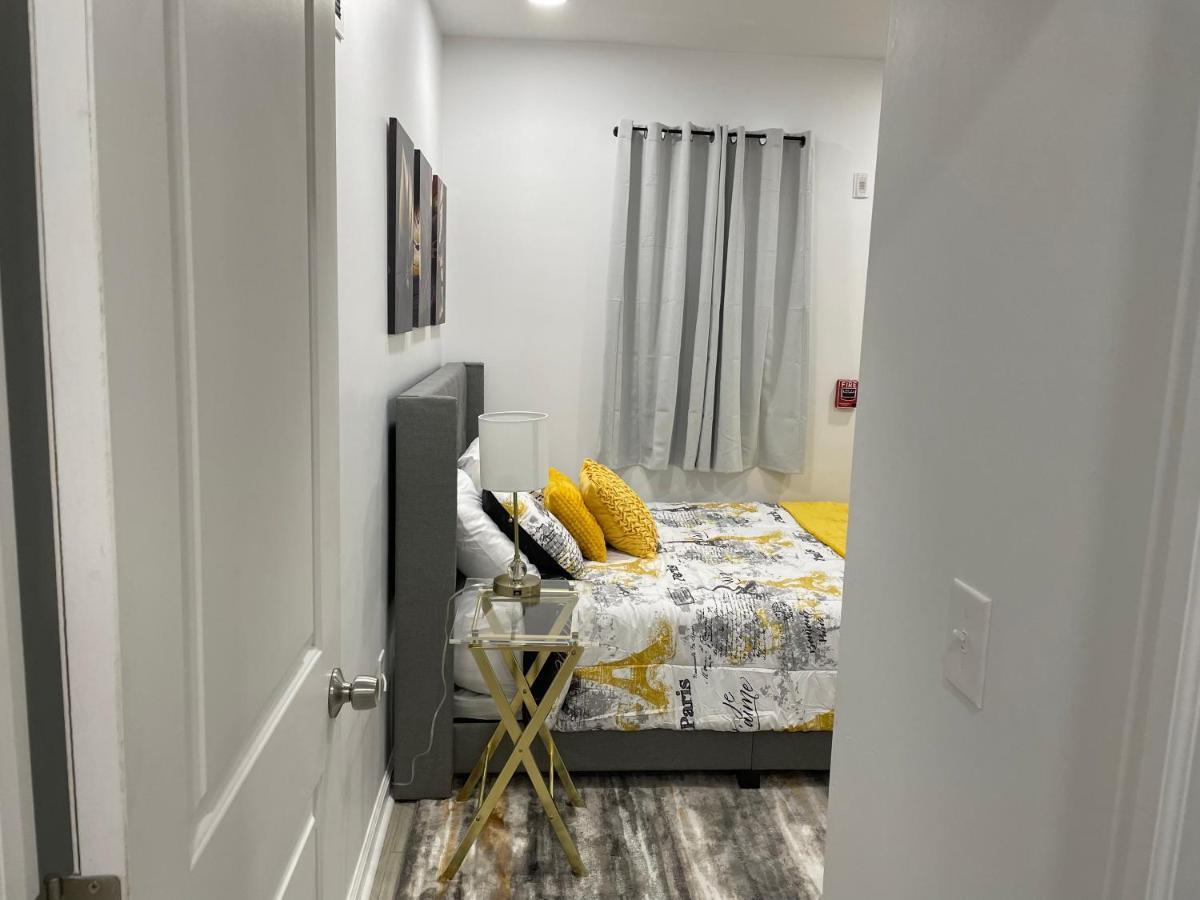 Goldie Lux - Best Luxury Stay Philadelphia Kültér fotó