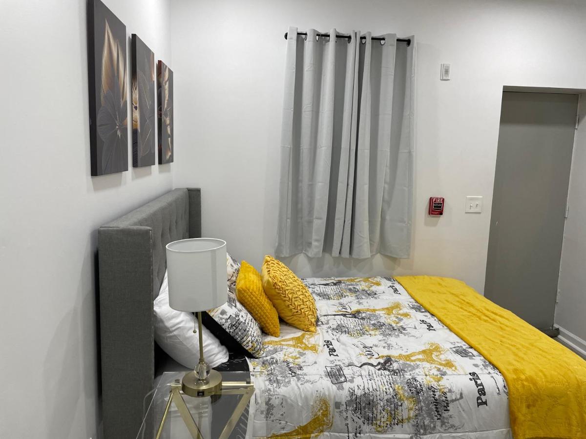 Goldie Lux - Best Luxury Stay Philadelphia Kültér fotó